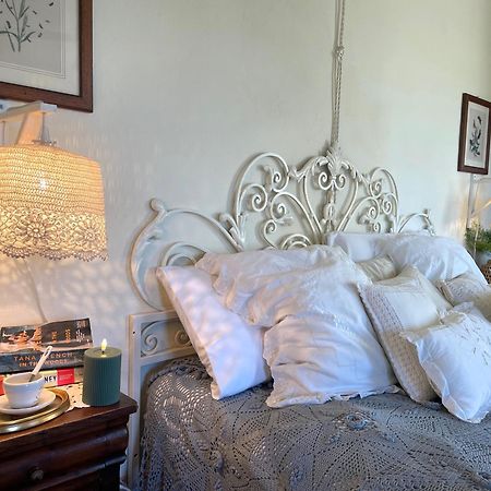 Casa Vacanze Podere Marilla ペッチョリ エクステリア 写真