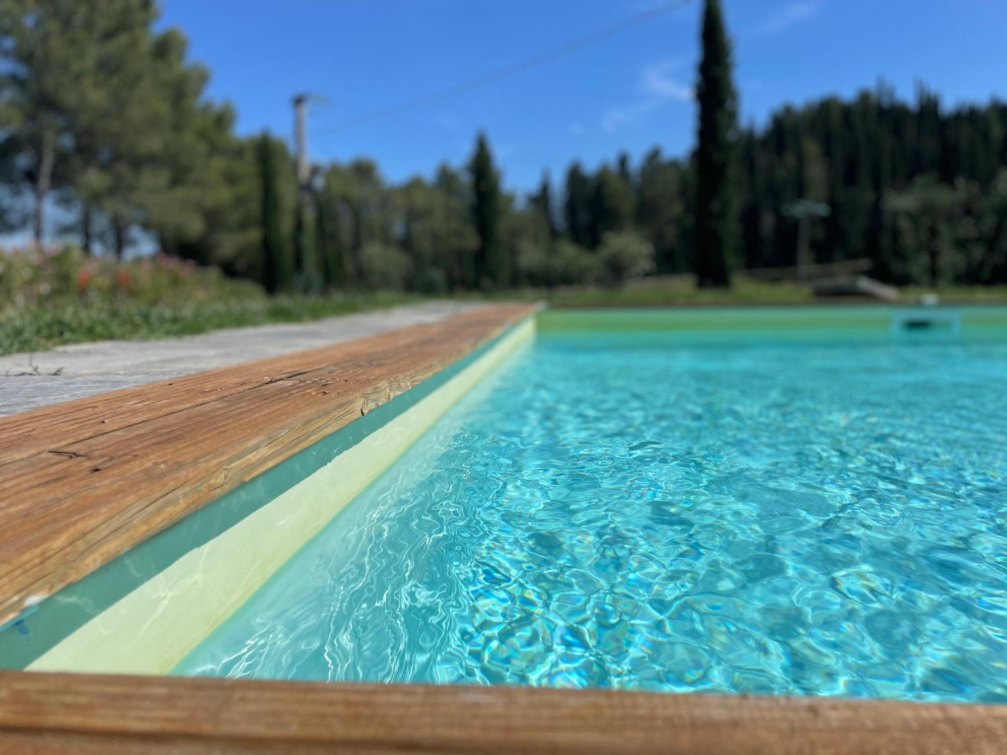 Casa Vacanze Podere Marilla ペッチョリ エクステリア 写真