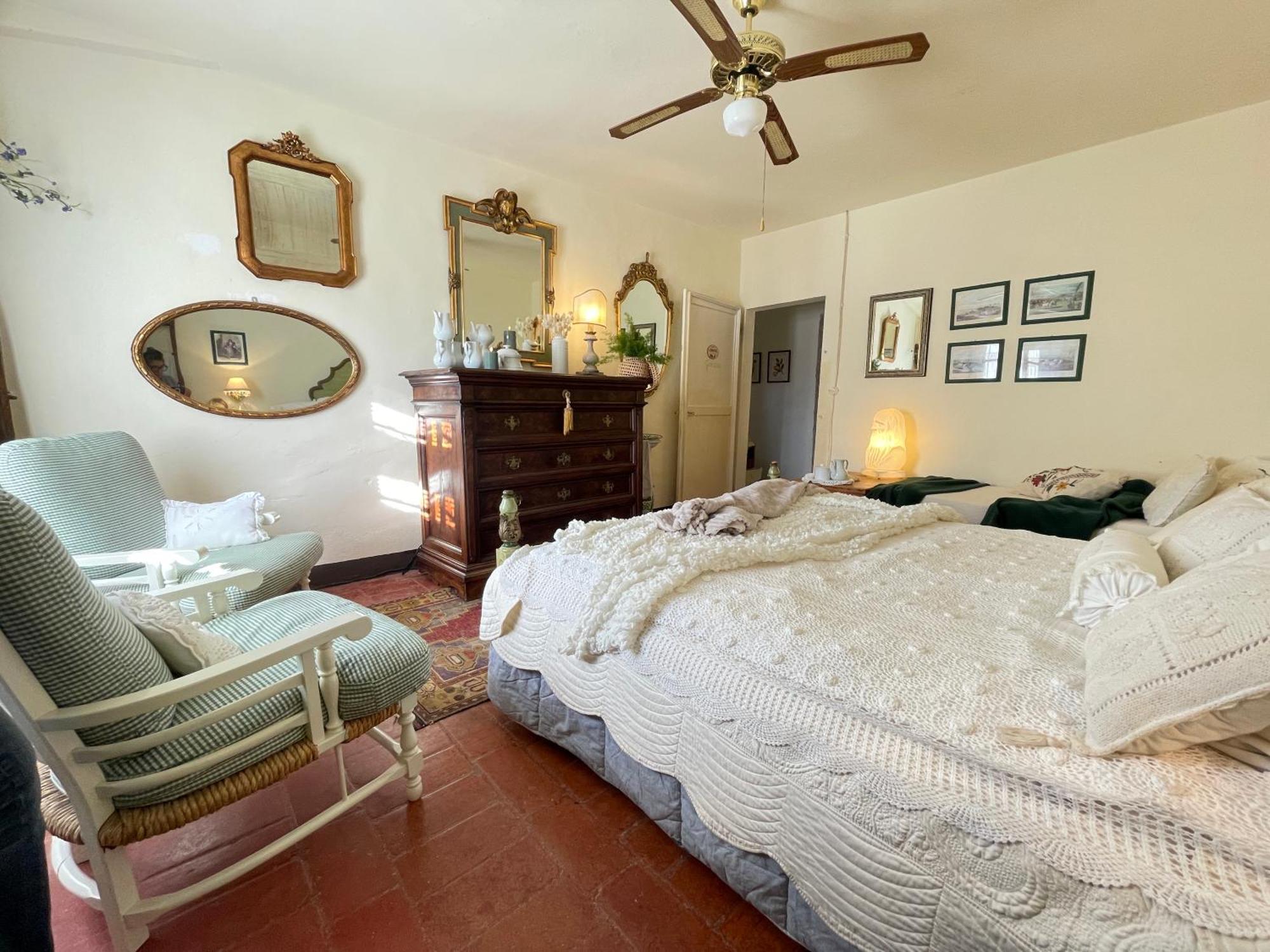 Casa Vacanze Podere Marilla ペッチョリ エクステリア 写真